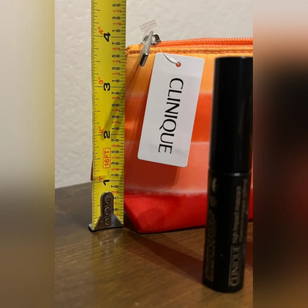 CLINIQUE 5 Piece Set NEW! - Picture 11 of 17